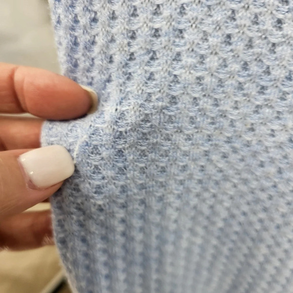 Free People WE THE FREE Swing IT Sleeveless Cowl Neck Top Sz Small - Picture 4 of 14